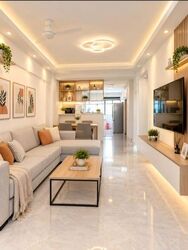 Blk 343 Clementi Avenue 5 (Clementi), HDB 3 Rooms #633560191